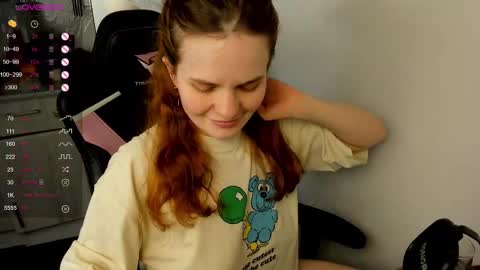 Eva online show from February 11, 12:15 pm