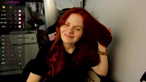 Eva online show from February 22, 10:20 pm