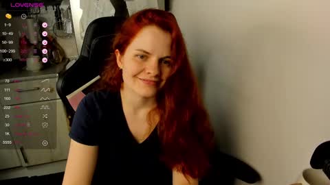 Eva online show from February 25, 8:42 pm