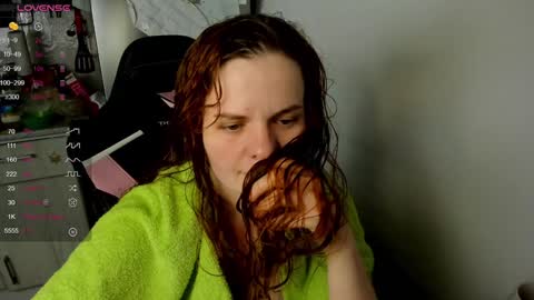 Eva online show from January 29, 9:28 pm