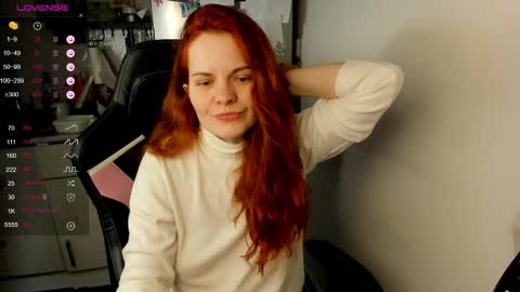 Eva online show from February 24, 7:52 pm