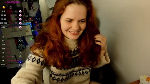 Eva online show from December 29, 10:36 pm