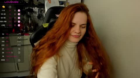 Eva online show from December 4, 10:02 pm