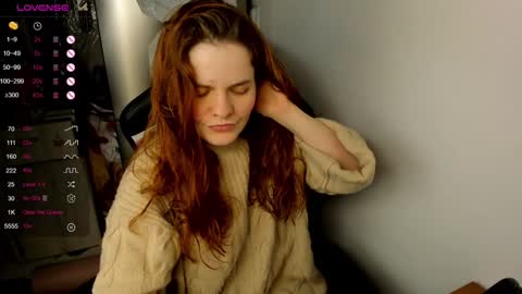 Eva online show from February 5, 9:18 pm