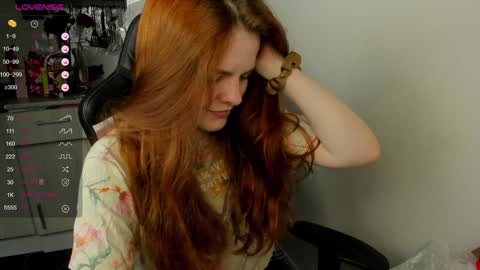 Eva online show from December 9, 11:26 am