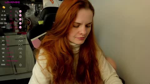 Eva online show from December 6, 8:54 am