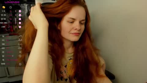 Eva online show from December 5, 9:55 pm