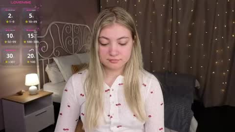 Grace online show from April 15, 12:47 am