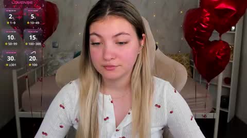 Grace online show from February 23, 6:04 am