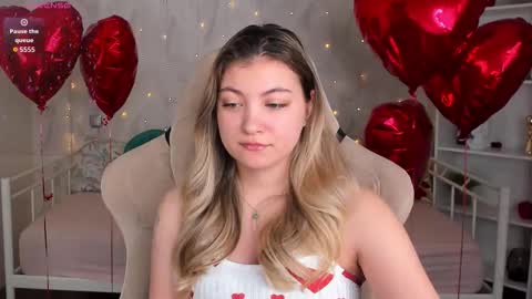 Grace online show from February 17, 12:09 am