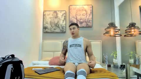 Angel online show from February 2, 3:48 am