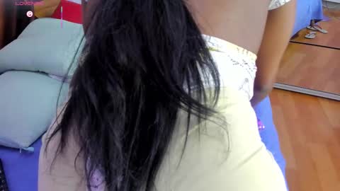 Snapshot of angel_avni chatting on October 3, 12:24 pm Angel online show from October 3, 12:24 pm