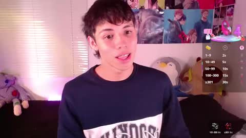 Angel   help me with 100 thumbs up online show from February 25, 9:48 pm