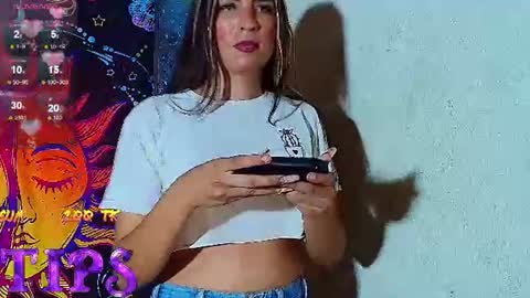 angel online show from August 5, 1:13 am