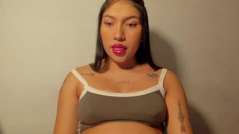 Angie indepent model online show from March 4, 10:16 pm