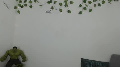 Angel Curl online show from November 19, 9:46 pm