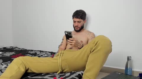 Angel Damons online show from February 25, 5:19 pm