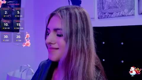 Angel-dragun online show from February 24, 4:04 am