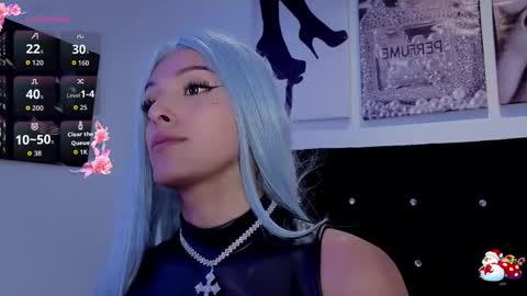 Angel-dragun online show from March 8, 3:21 am