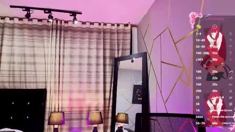 Angel-dragun online show from November 3, 3:29 am