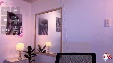 Angel-dragun online show from February 6, 8:51 am