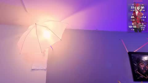 Angel-dragun online show from November 18, 3:09 am