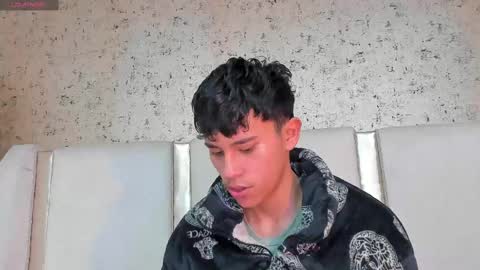 Snapshot of angel_esteban_fx chatting on March 1, 10:34 am ngel Esteban online show from March 1, 10:34 am