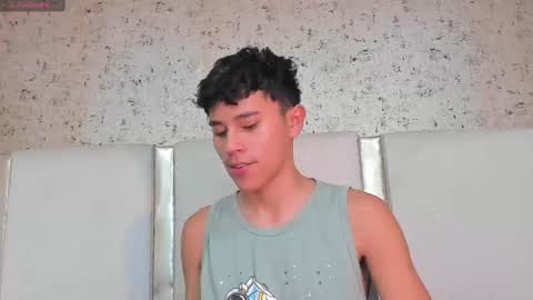 Snapshot of angel_esteban_fx chatting on March 1, 7:30 am ngel Esteban online show from March 1, 7:30 am