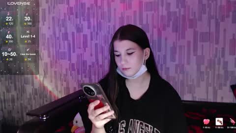 Angel online show from February 13, 3:26 pm