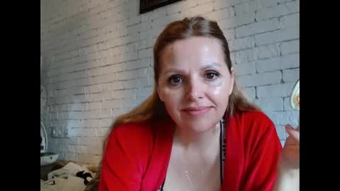 ANGEL online show from January 11, 11:38 am