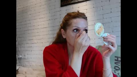 ANGEL online show from December 22, 9:49 am