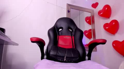 angel hardy online show from February 22, 12:19 pm