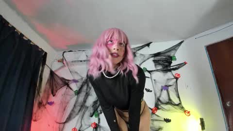 Angel of your dreams online show from October 29, 4:36 am