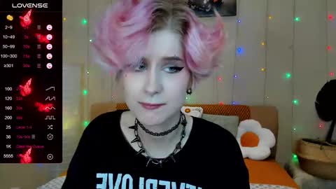 Angel Dust online show from March 12, 8:18 am