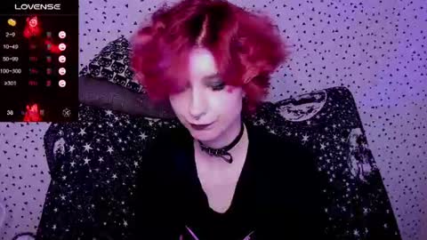 Angel Dust online show from July 26, 4:10 am