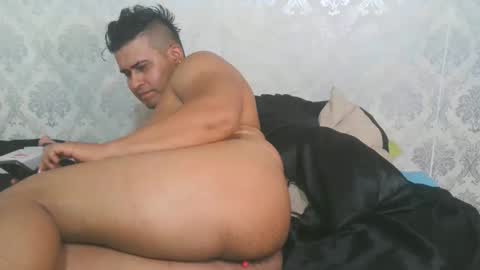 Angel Lein online show from December 2, 7:56 pm