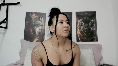 Angel online show from April 21, 2:46 pm