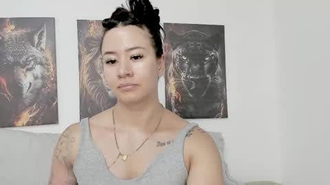 Angel online show from April 14, 5:27 pm