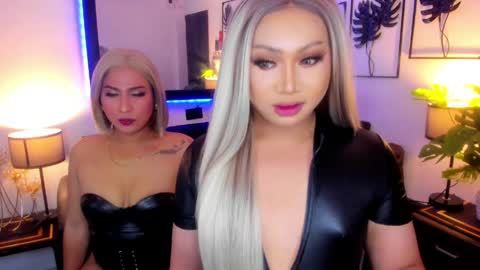 Angel No Mercy online show from April 29, 8:41 am