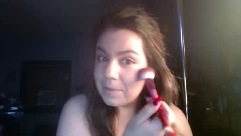 Angel online show from April 13, 9:24 am