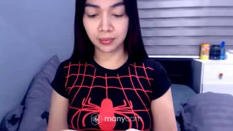 angel_shooter online show from February 28, 7:35 pm