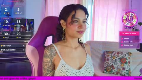 angel online show from April 22, 4:14 pm