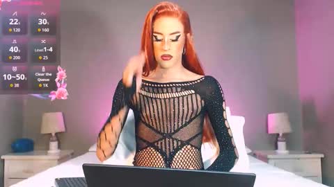 ANGEL online show from January 19, 4:33 am