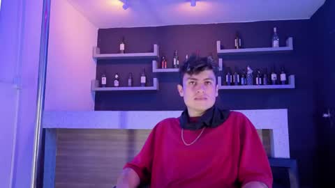 Angel Still  online show from June 9, 4:12 am