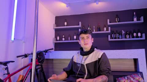 Angel Still  online show from June 5, 4:52 am