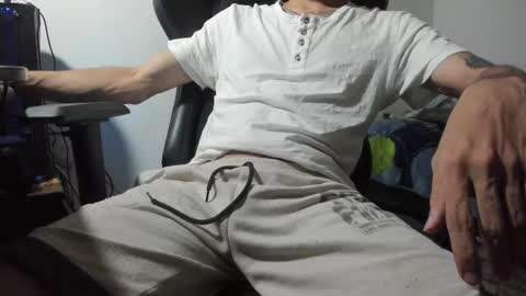 angel_straight online show from November 9, 7:05 pm