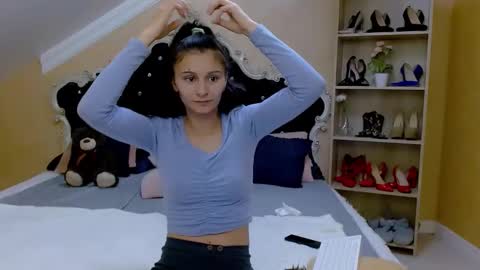 Ale online show from December 2, 3:20 pm