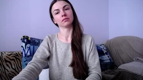 Zoe online show from April 14, 8:50 am