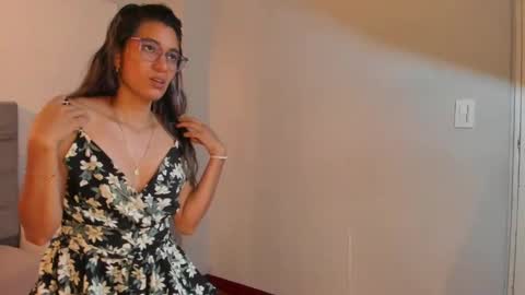 angela and bruno online show from February 27, 5:51 am