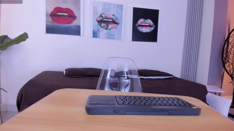 A N G E LA.  online show from January 12, 3:46 am